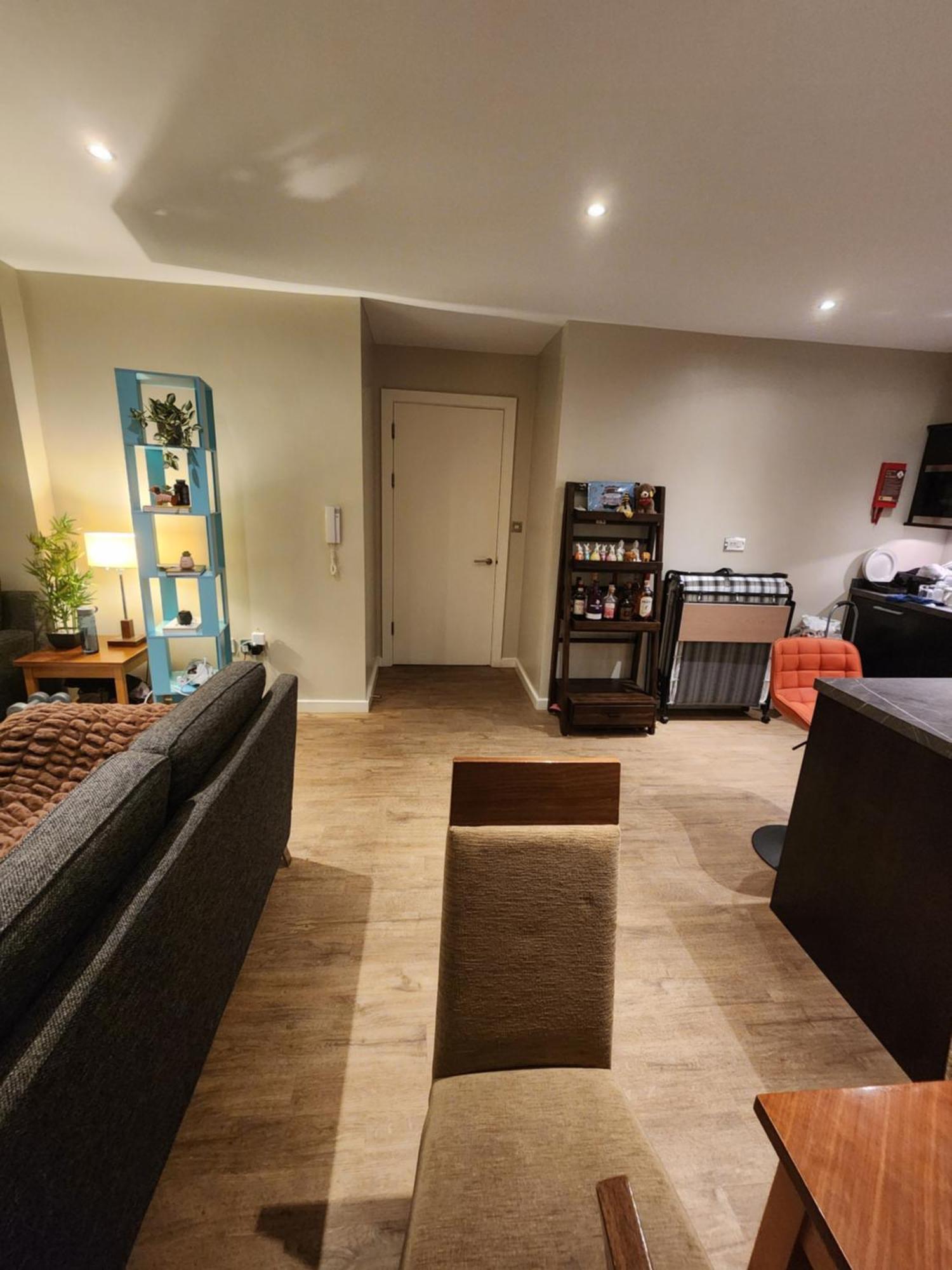 Joyful Abode - Live In The Heart Of Manchester Apartment Exterior photo